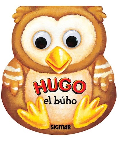 Hugo el buho