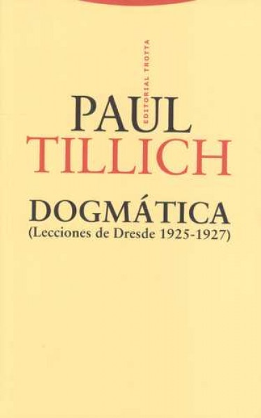 Dogmatica