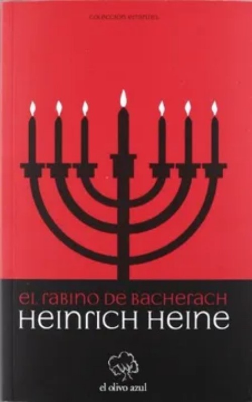 El rabino de beacherach