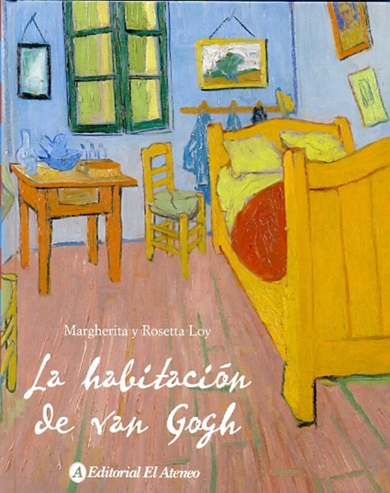 La Habitacion de VAn Gogh