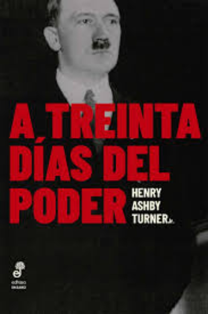 A treinta días del poder