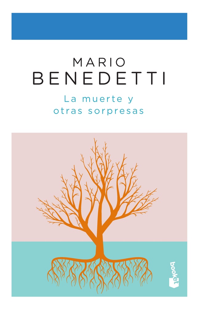 La muerte y otras sorpresas