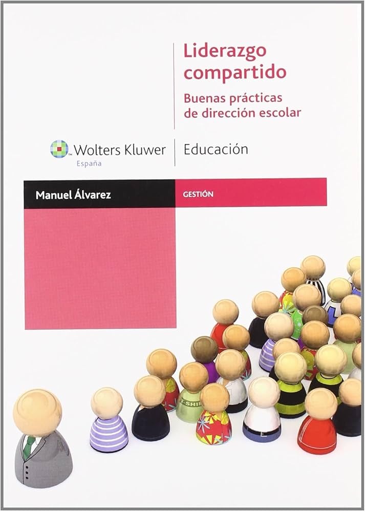 LIDERAZGO COMPARTIDO. EL