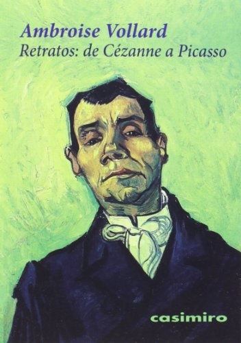 Retratos: De Cezanne a Picasso