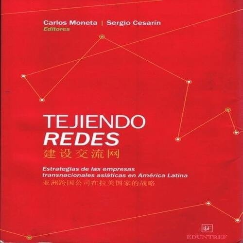 Tejiendo redes