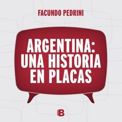 Argentina: una historia en placas
