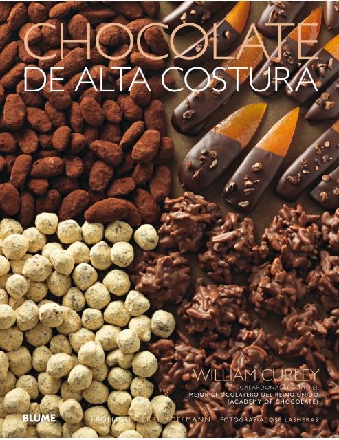 Chocolate de alta costura