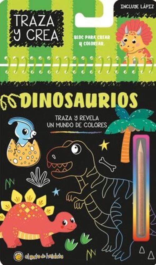 Dinosaurios