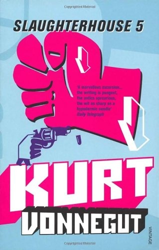 Slaughterhouse 5 - vintage