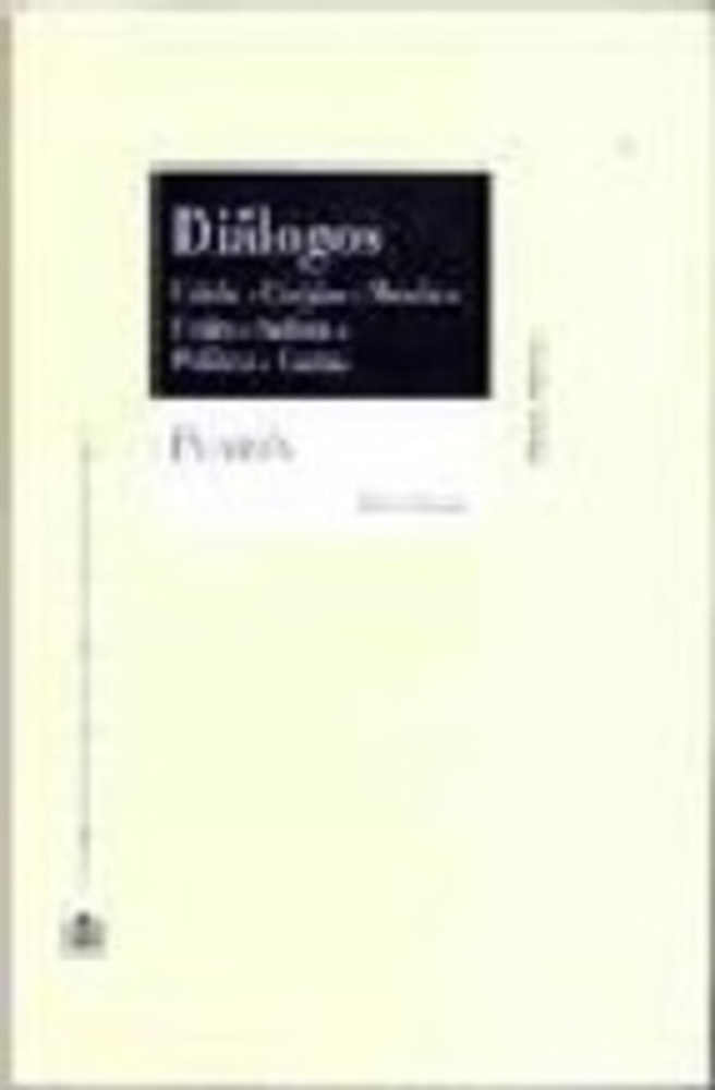 Dialogos (edicion bilingue)