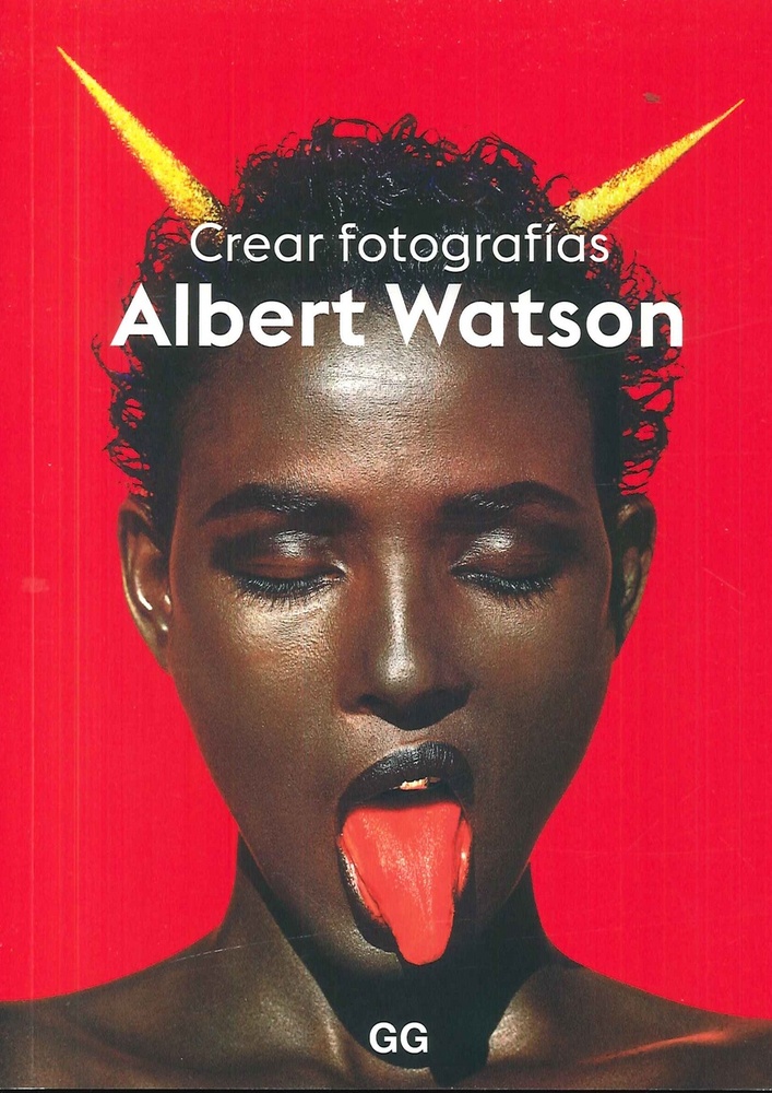 Crear fotografías