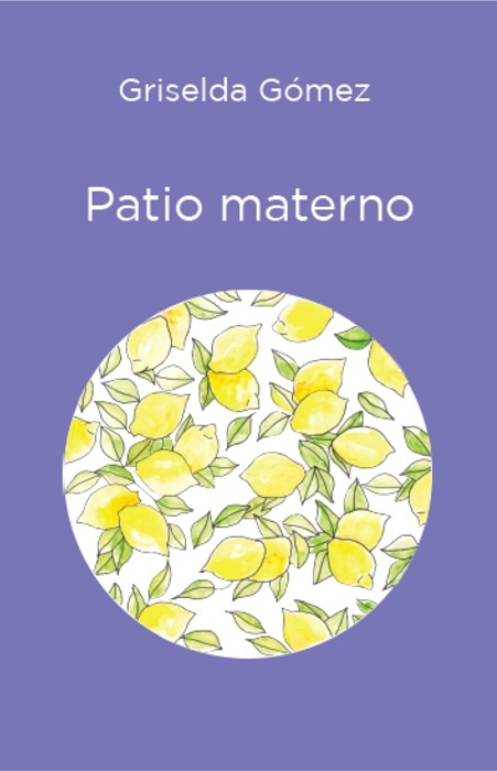 Patio materno