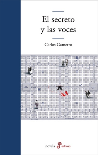El secreto y las voces
