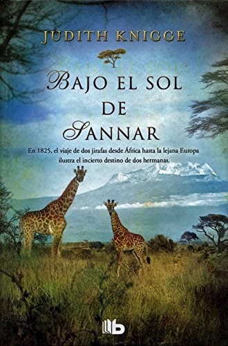 Bajo el sol de Sannar