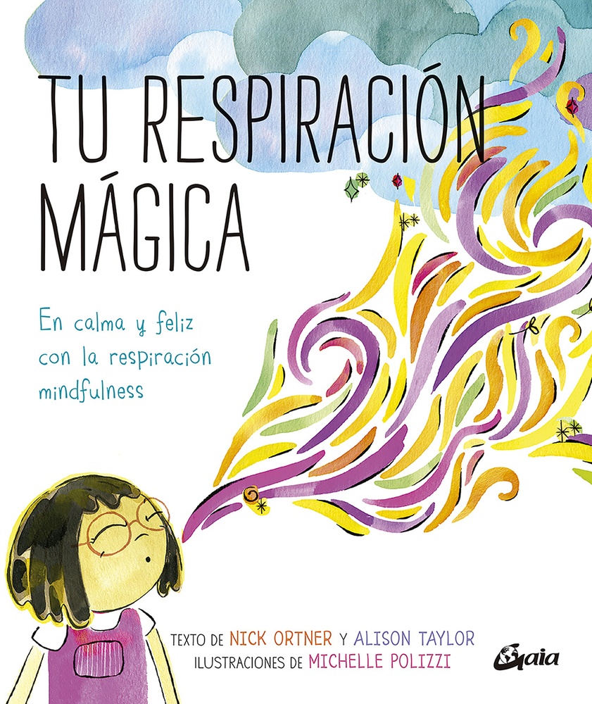 Tu respiracion magica