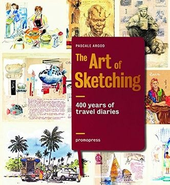 The art of sketching
