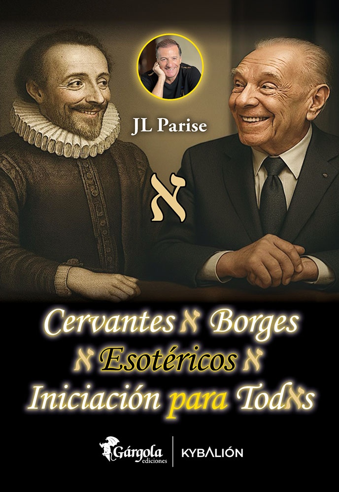 Cervantes y Borges