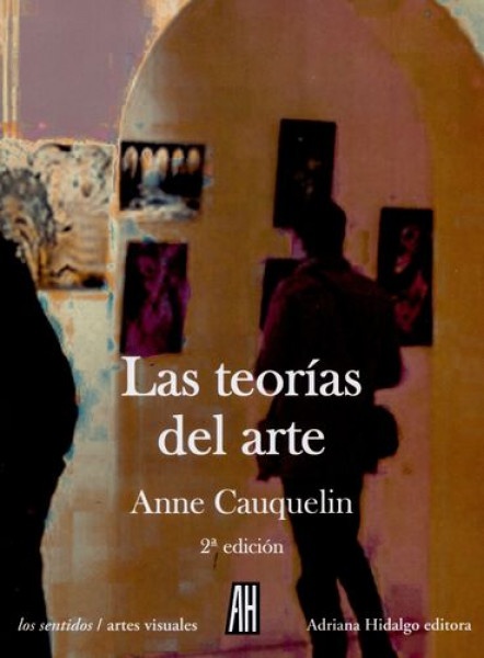 Las teorias del arte