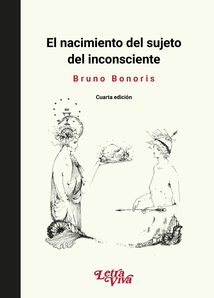 El nacimiento del sujeto del inconsciente