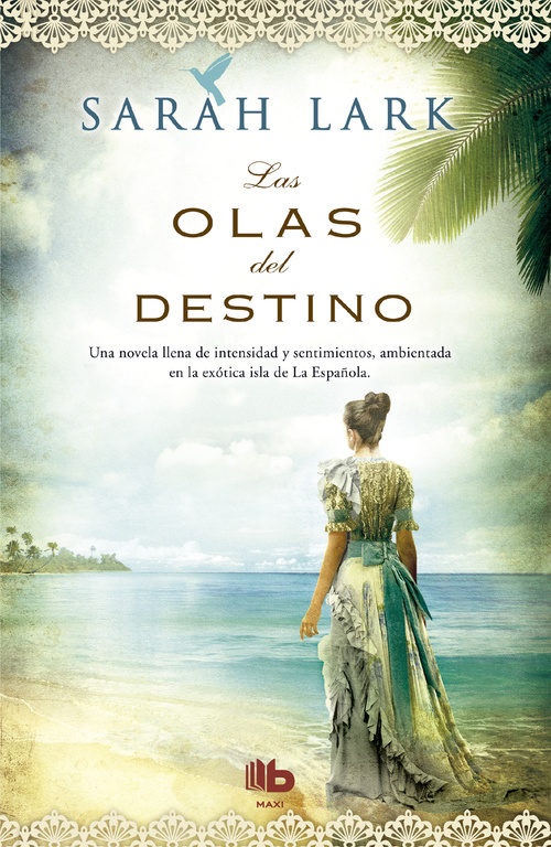 Las olas del destino