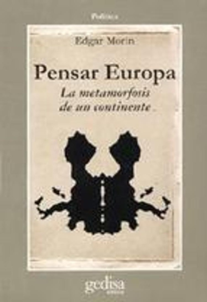 Pensar Europa