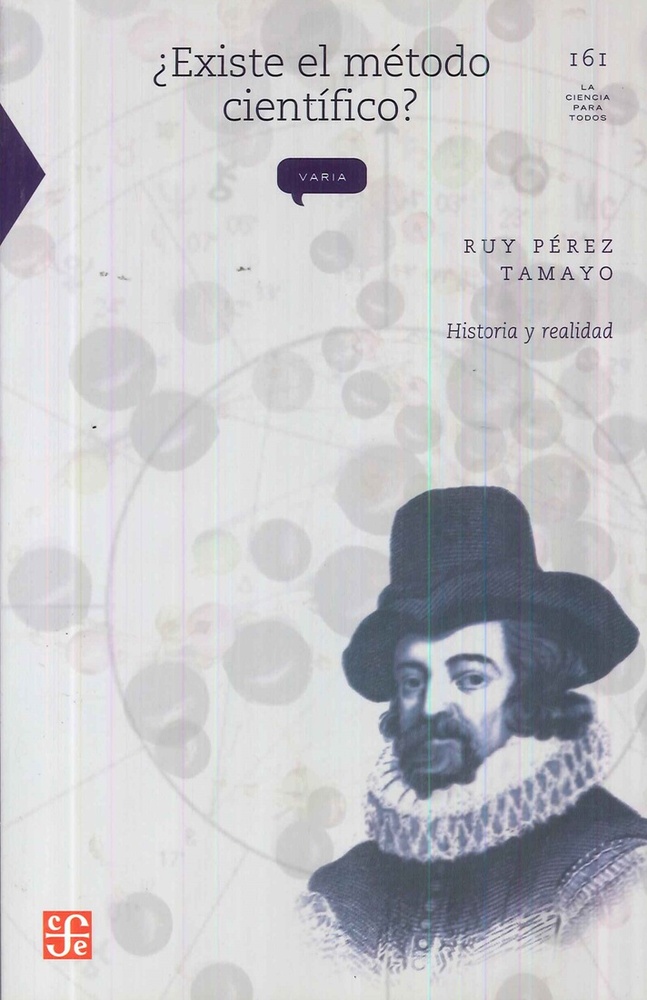 Existe el metodo cientifico