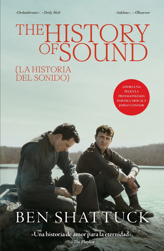 The history of sound: la historia del sonido