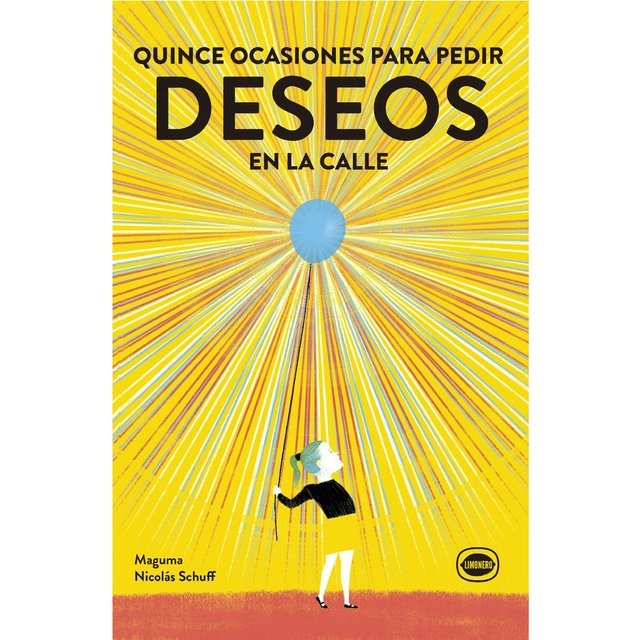 Quince ocasiones para pedir deseos en la calle