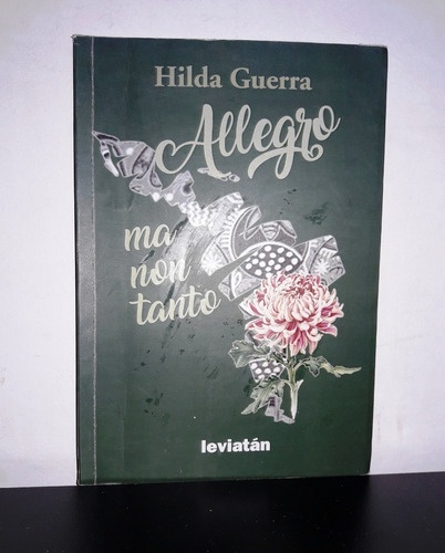 Allegro ma non tanto