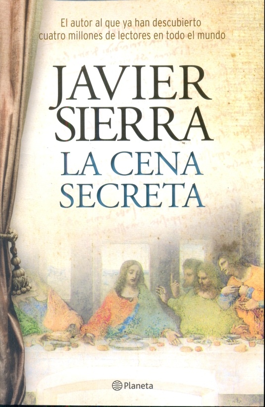 La Cena secreta