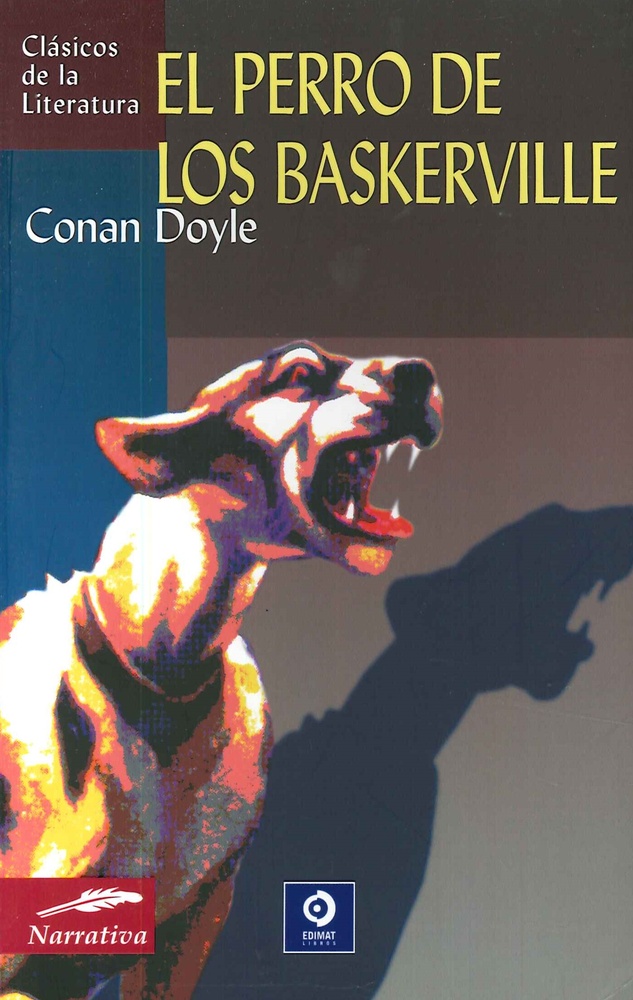 Perro de Los Baskerville, El ( Tb )