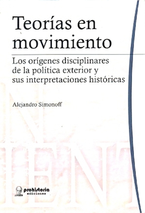 Teorias en movimiento