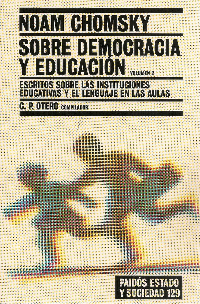Sobre educacion y democracia Vol. 2