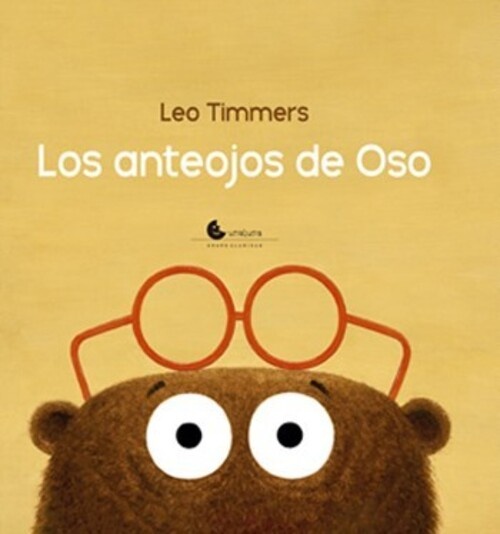 Los anteojos de oso