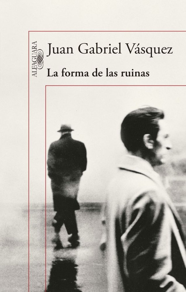 La Forma de las ruinas