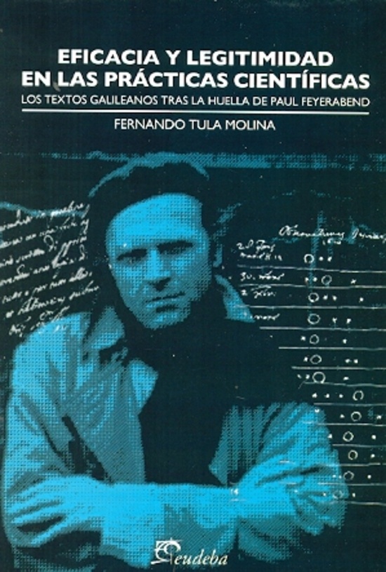 Eficacia y legitimidad en las practicas cientifica