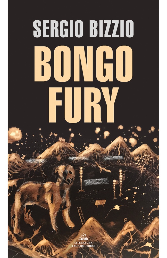 Bongo Fury