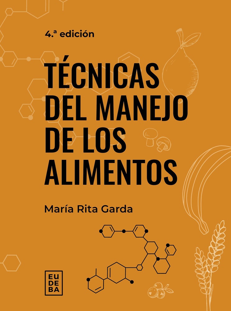 Técnicas del manejo de los alimentos