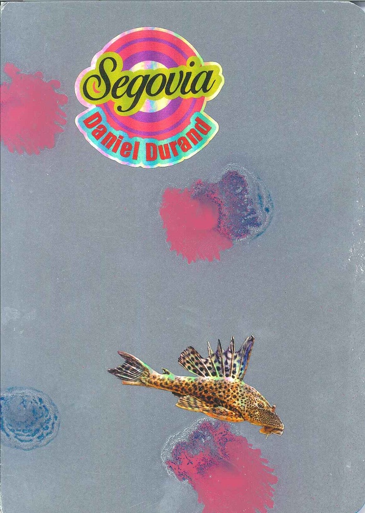 Segovia