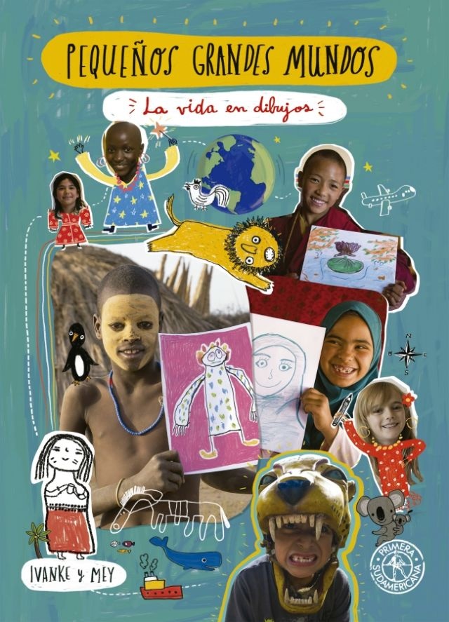 Pequeños grandes mundos