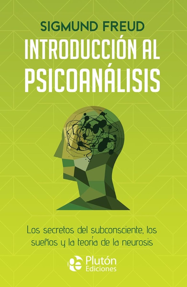 Introduccion al psicoanálisis