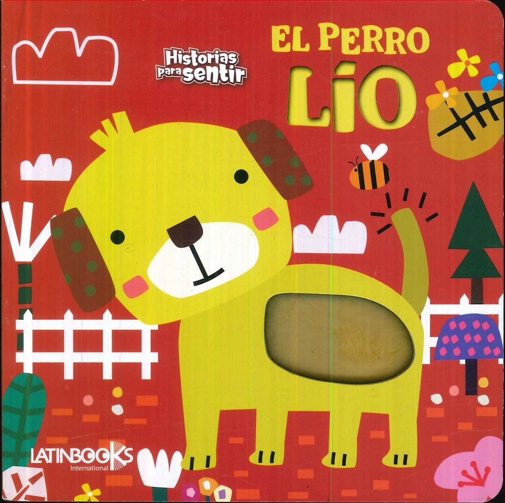 El Perro Lio