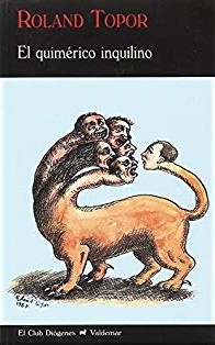 El quimerico inquilino