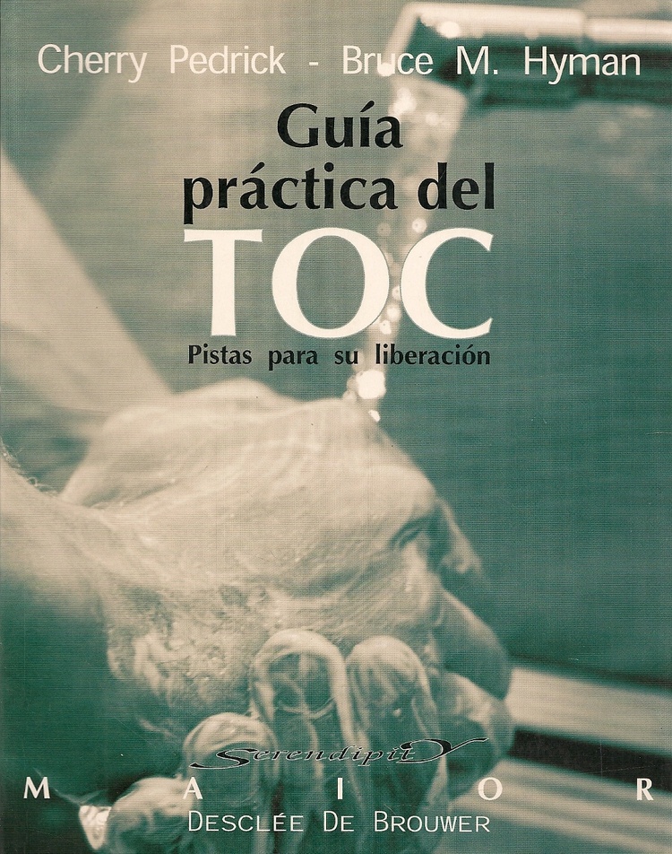 guia practica del toc. pistas para su