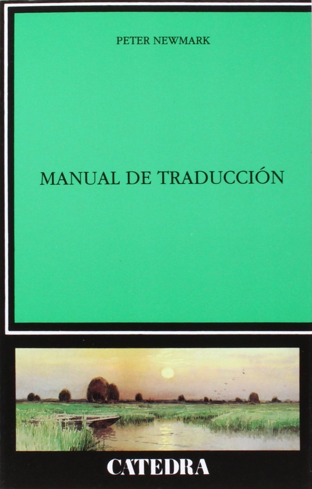Manual de traducción