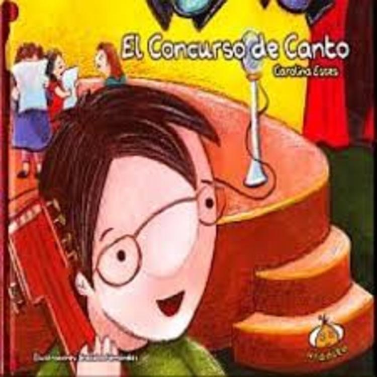 El Concurso de canto