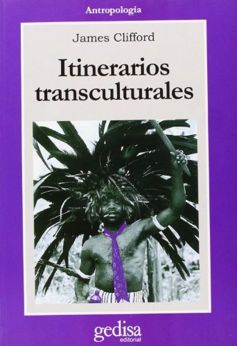 Itinerarios transculturales