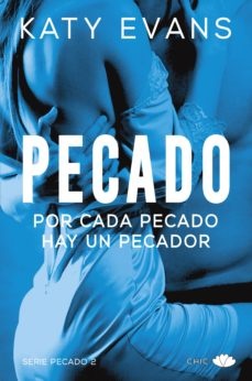 Pecado. Por cada pecado hay un pecador #2