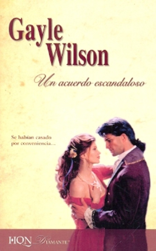 Un acuerdo escandaloso