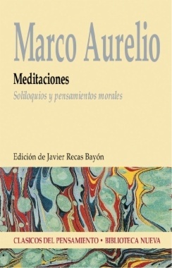 Marco aurelio meditaciones